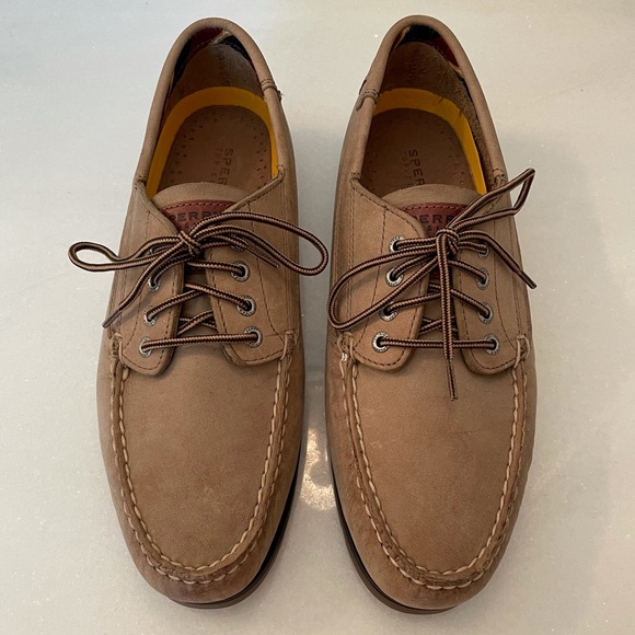 Sperry - Top Siders - Picture 3 of 6